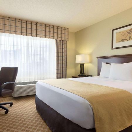 Country Inn & Suites By Radisson, Rochester, Mn Kültér fotó