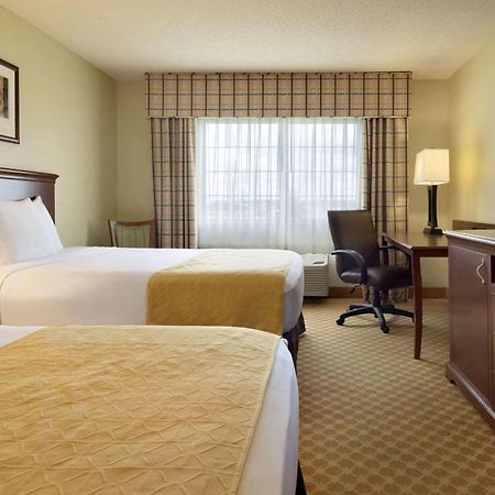 Country Inn & Suites By Radisson, Rochester, Mn Kültér fotó