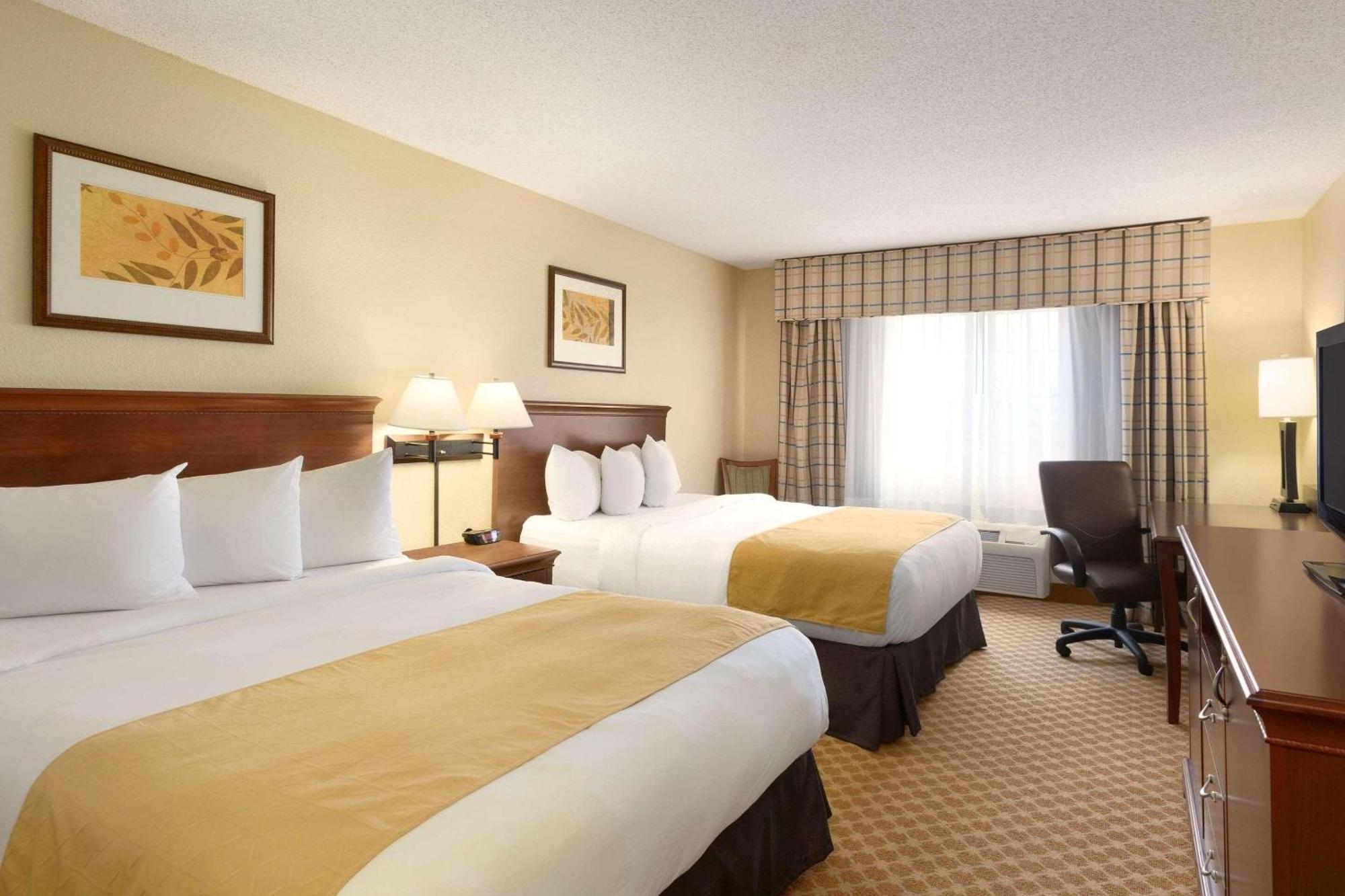 Country Inn & Suites By Radisson, Rochester, Mn Kültér fotó