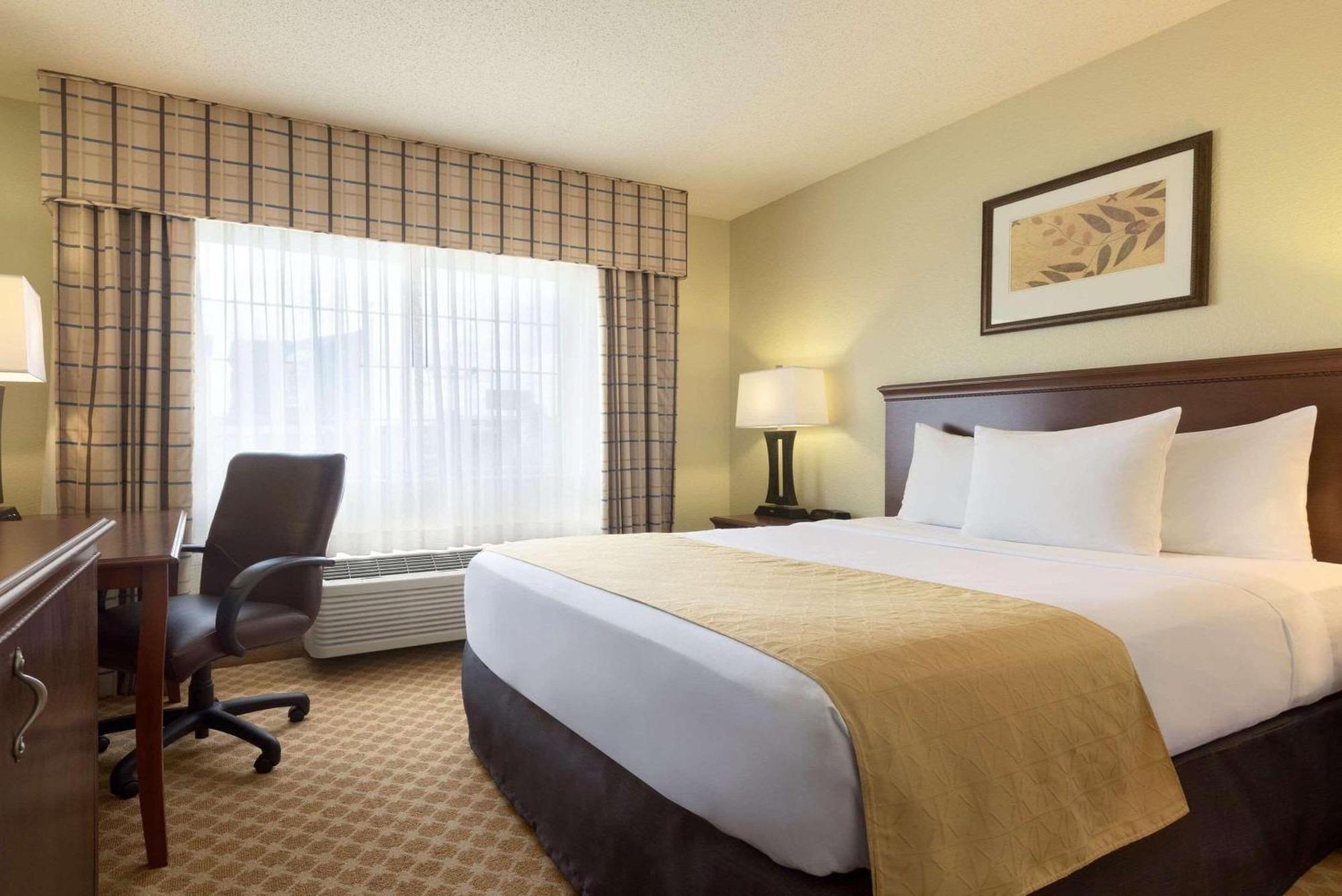 Country Inn & Suites By Radisson, Rochester, Mn Kültér fotó