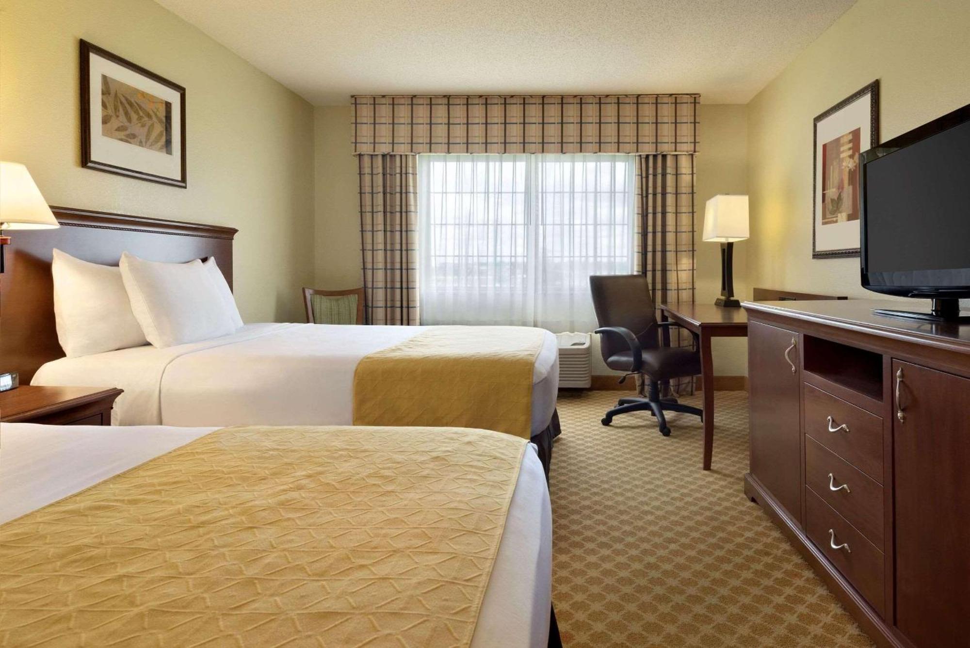 Country Inn & Suites By Radisson, Rochester, Mn Kültér fotó