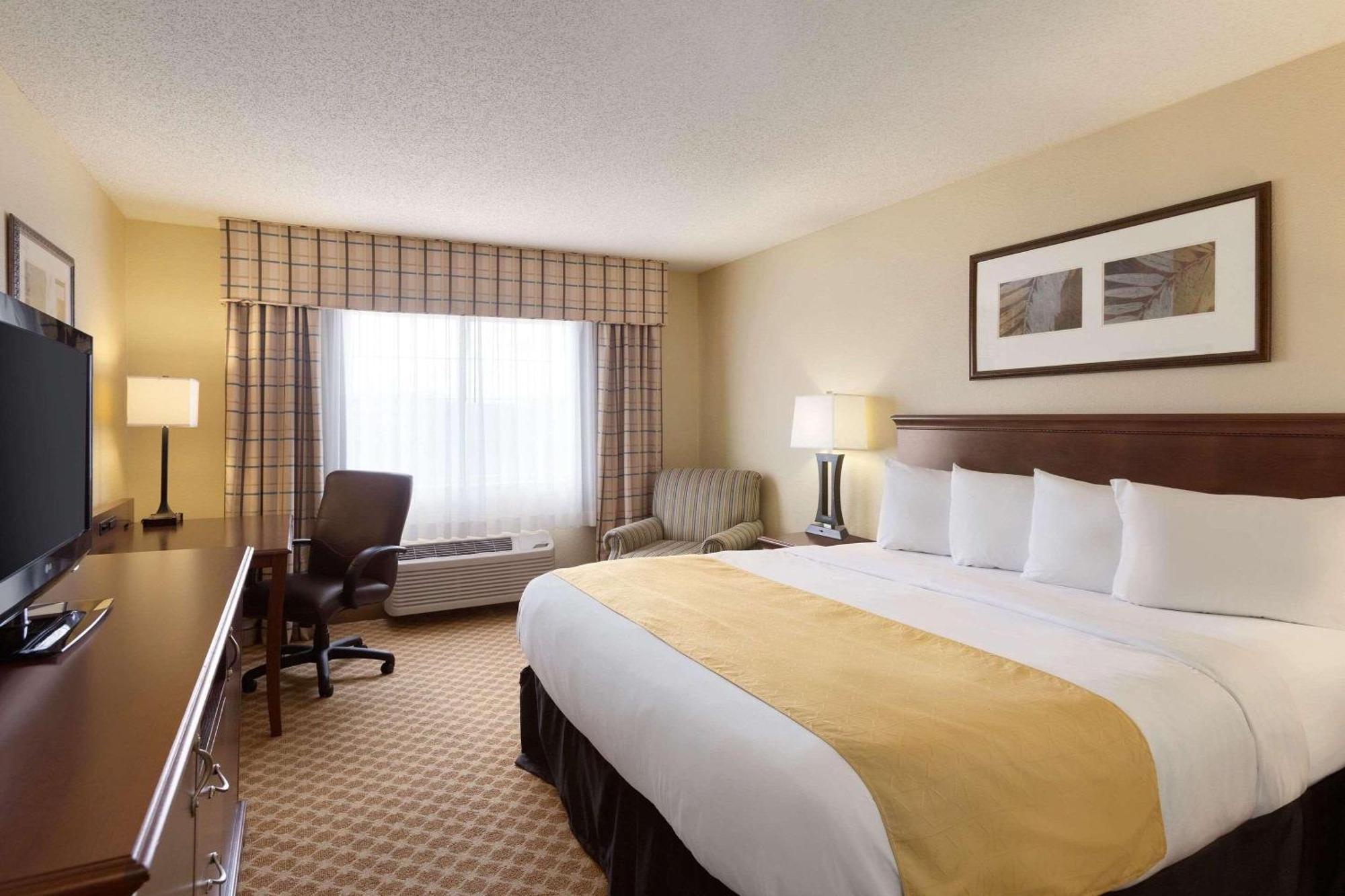 Country Inn & Suites By Radisson, Rochester, Mn Kültér fotó