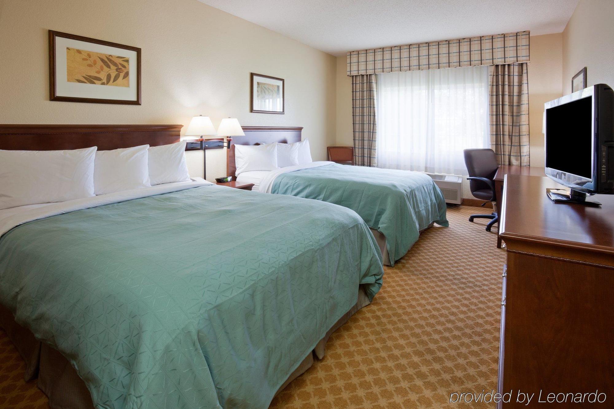 Country Inn & Suites By Radisson, Rochester, Mn Szoba fotó
