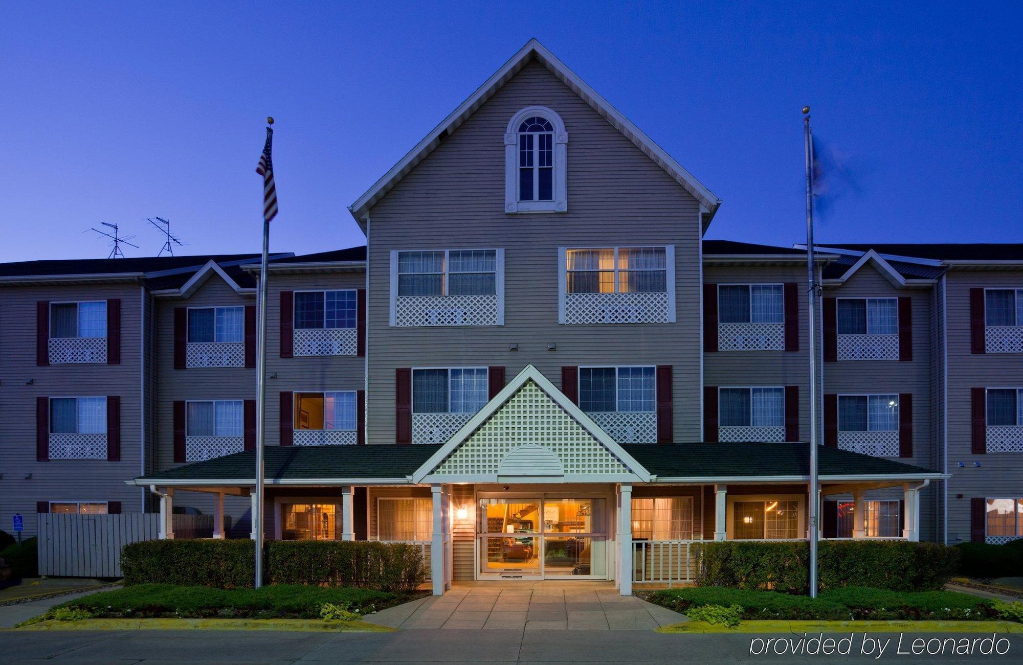 Country Inn & Suites By Radisson, Rochester, Mn Kültér fotó