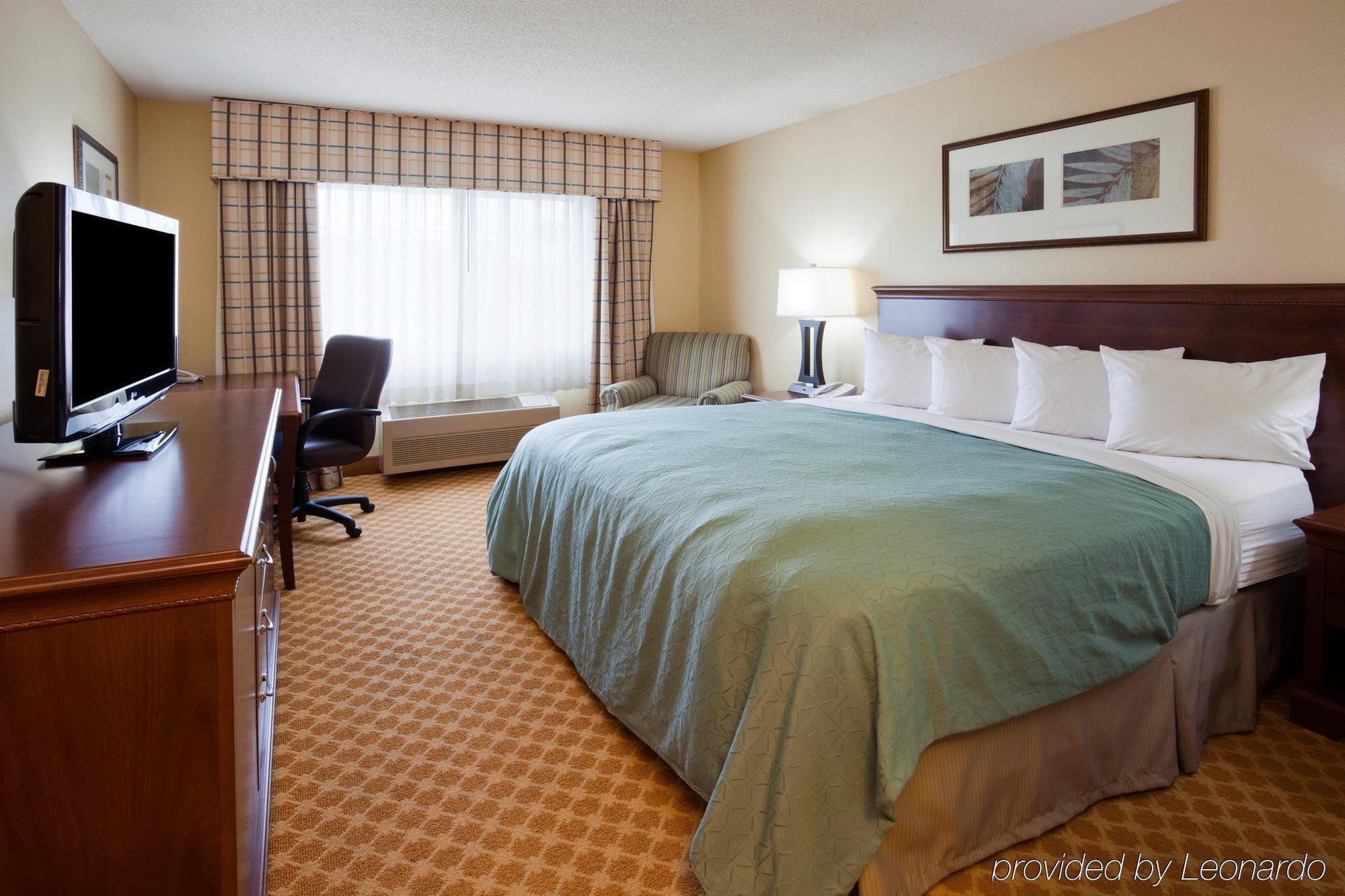Country Inn & Suites By Radisson, Rochester, Mn Szoba fotó