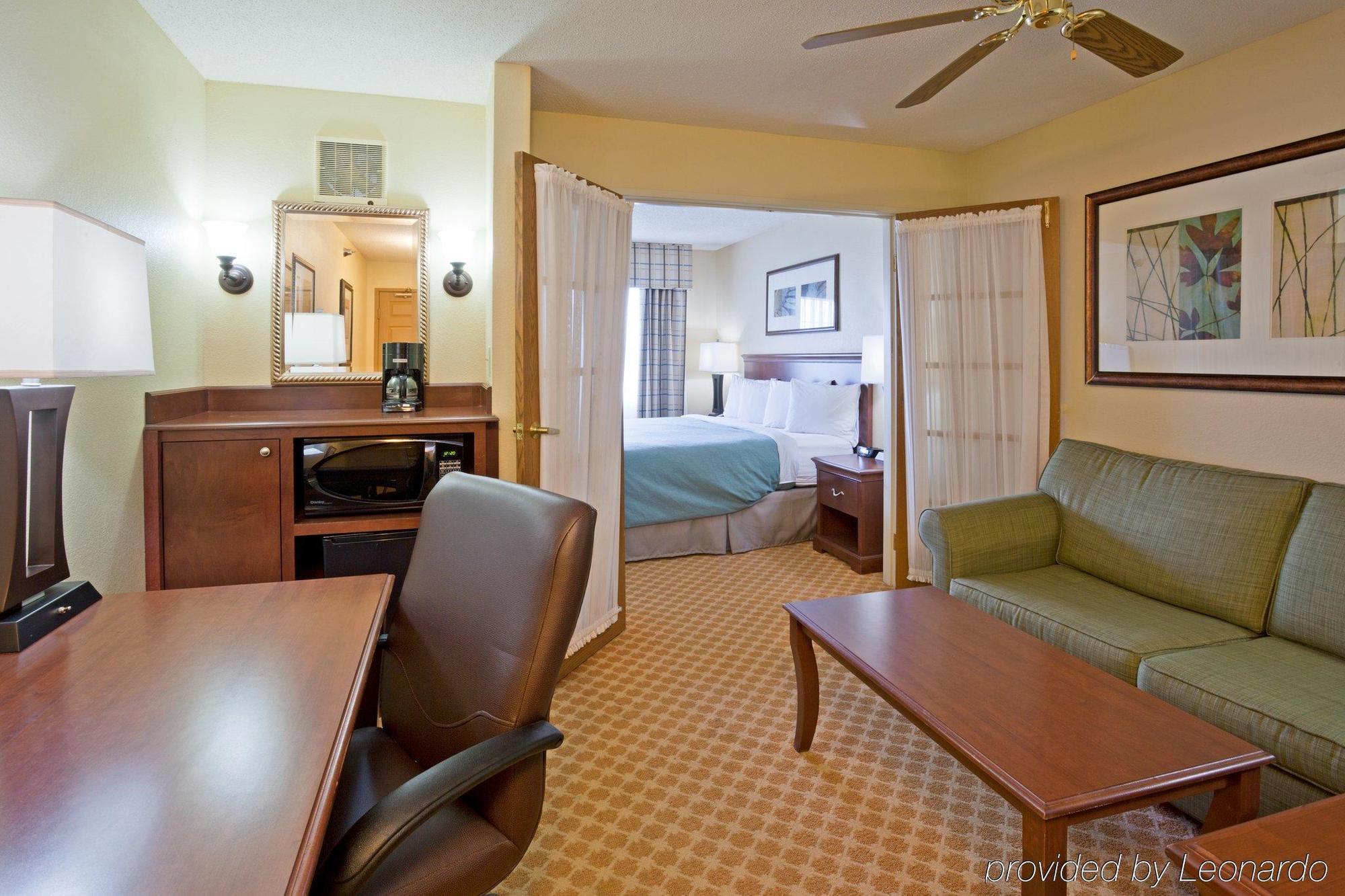 Country Inn & Suites By Radisson, Rochester, Mn Kültér fotó
