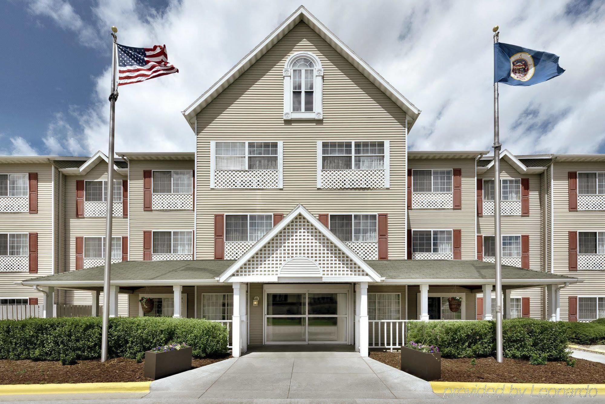 Country Inn & Suites By Radisson, Rochester, Mn Kültér fotó