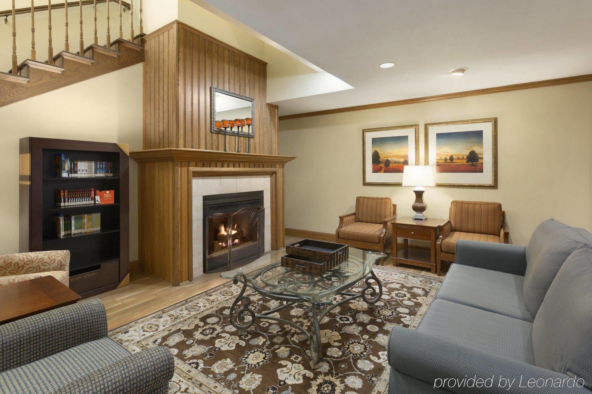 Country Inn & Suites By Radisson, Rochester, Mn Kültér fotó