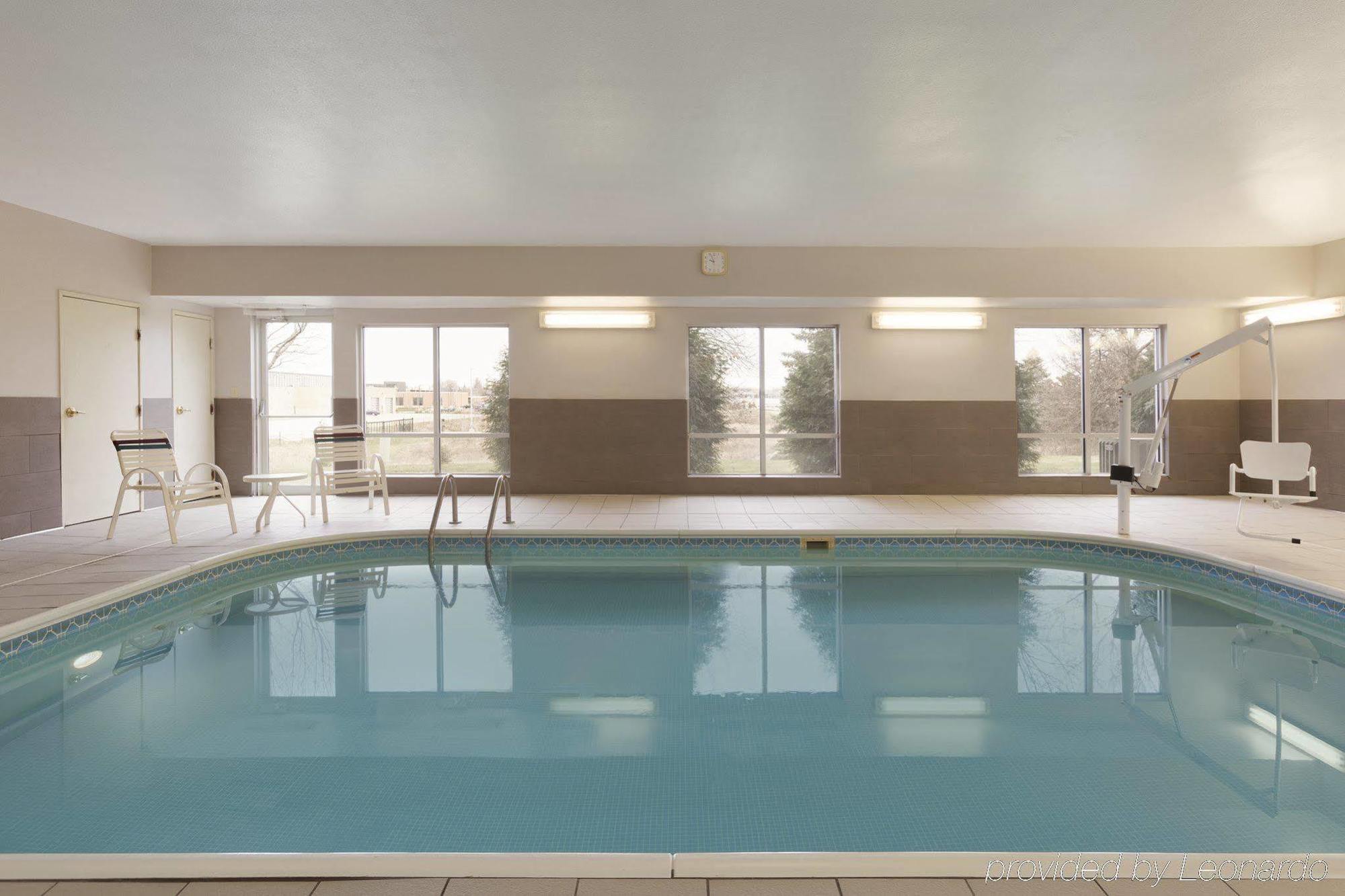 Country Inn & Suites By Radisson, Rochester, Mn Kültér fotó