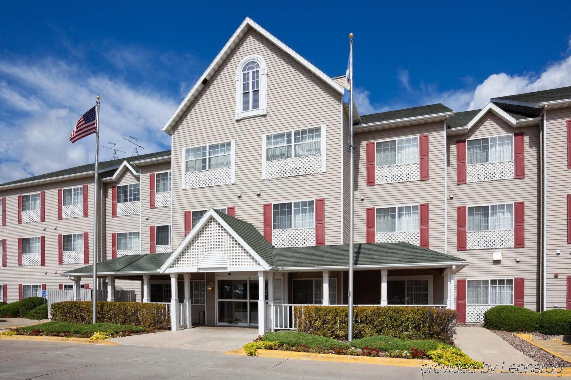 Country Inn & Suites By Radisson, Rochester, Mn Kültér fotó